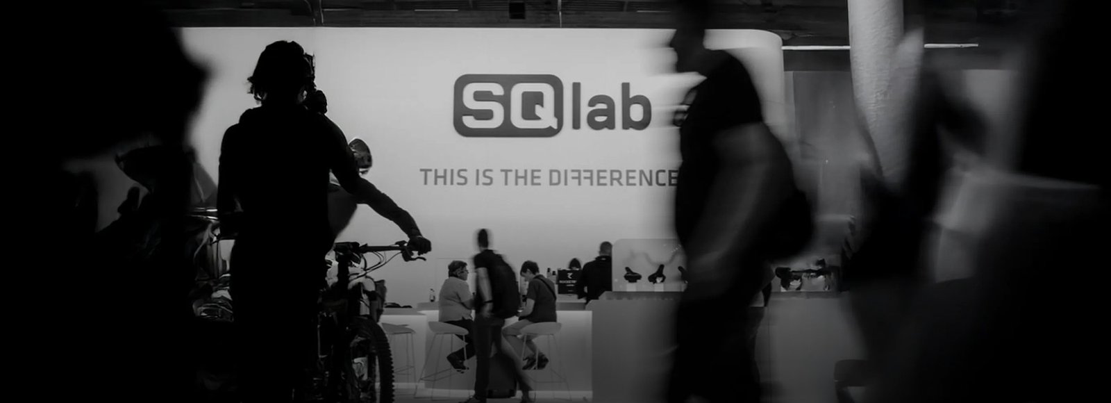 SQlab — This is the difference